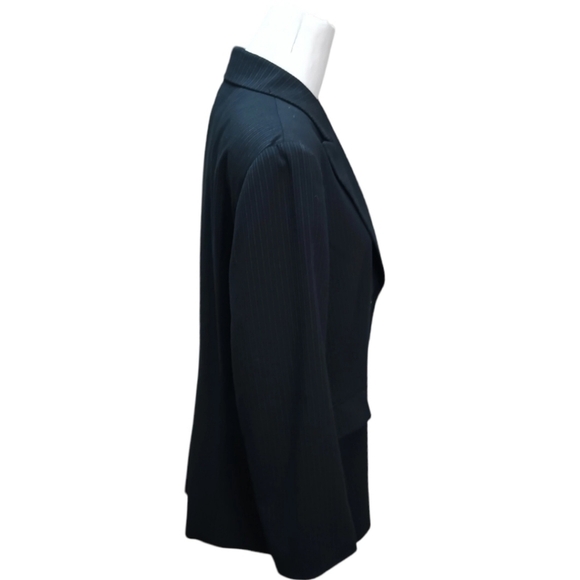 ALEX Marie Blazer size 12 EUC! - Picture 3 of 5